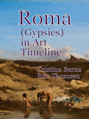 cover image of Roma (Gypsies) in Art Timeline